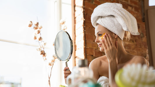 4 Dermatologist Secrets To Creating The Perfect Fall Skin-Care Routine