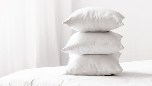 The Top 5 Best Pillows on the Market: A Guide to Sweet Dreams