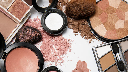When To Throw Away Your Makeup, According To A Dermatologist