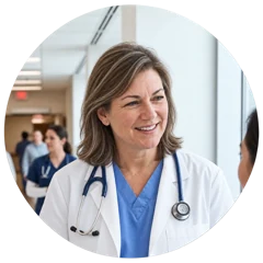 Dr. Amanda Heart
